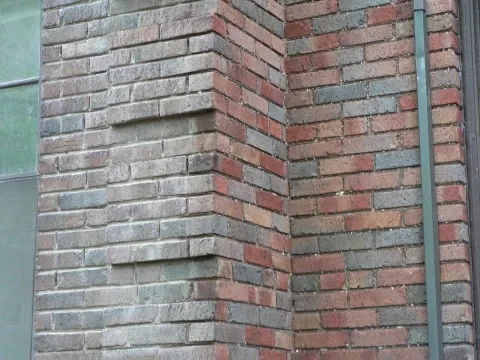 right side restored left ground out